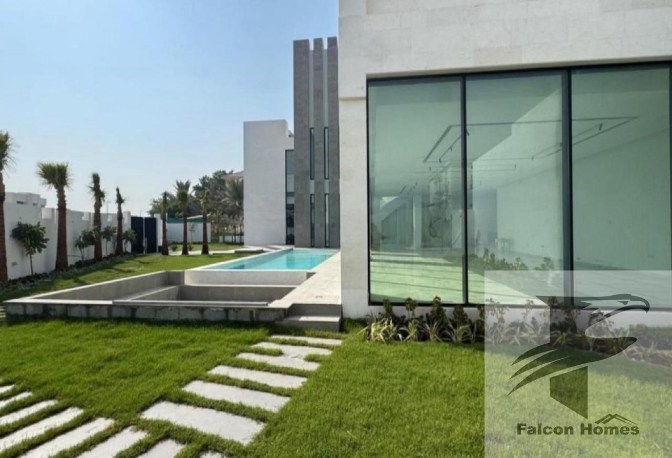 Brand New | 6BR Modern Villa | Pool | Garden |Lift photo 5