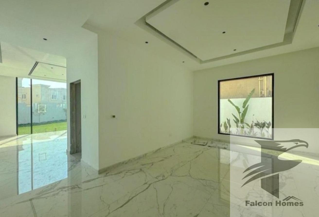 Brand New | 6BR Modern Villa | Pool | Garden |Lift photo 10