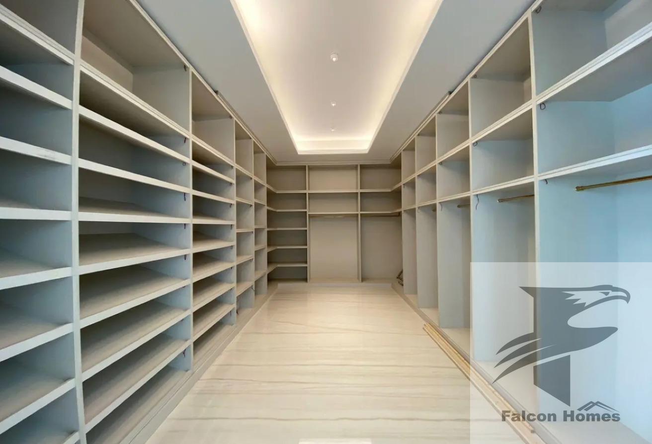 Brand New | 6BR Modern Villa | Pool | Garden |Lift photo 20