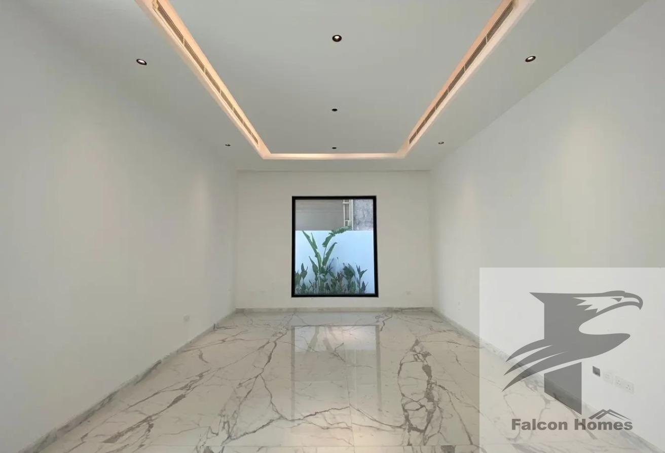 Brand New | 6BR Modern Villa | Pool | Garden |Lift photo 9
