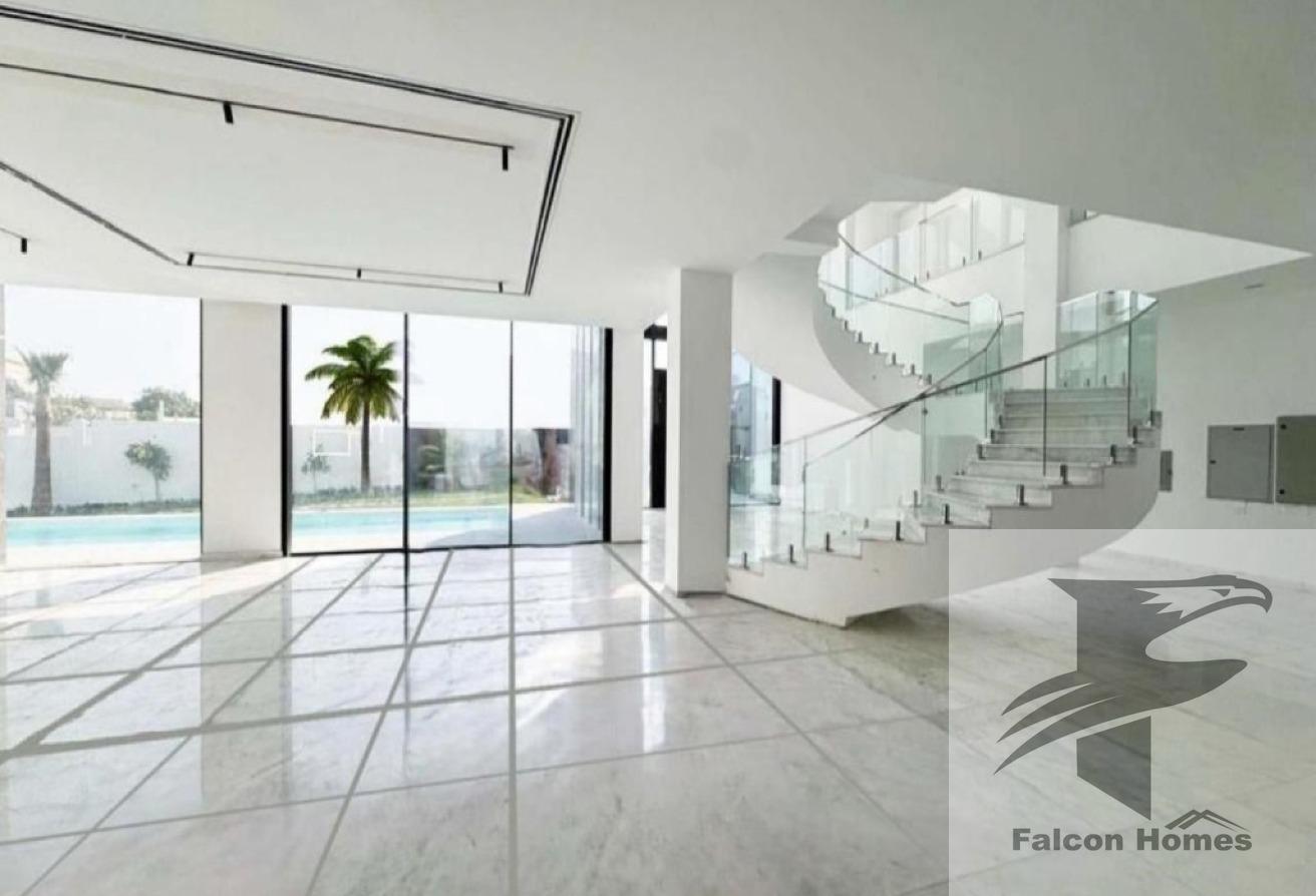 Brand New | 6BR Modern Villa | Pool | Garden |Lift photo 6