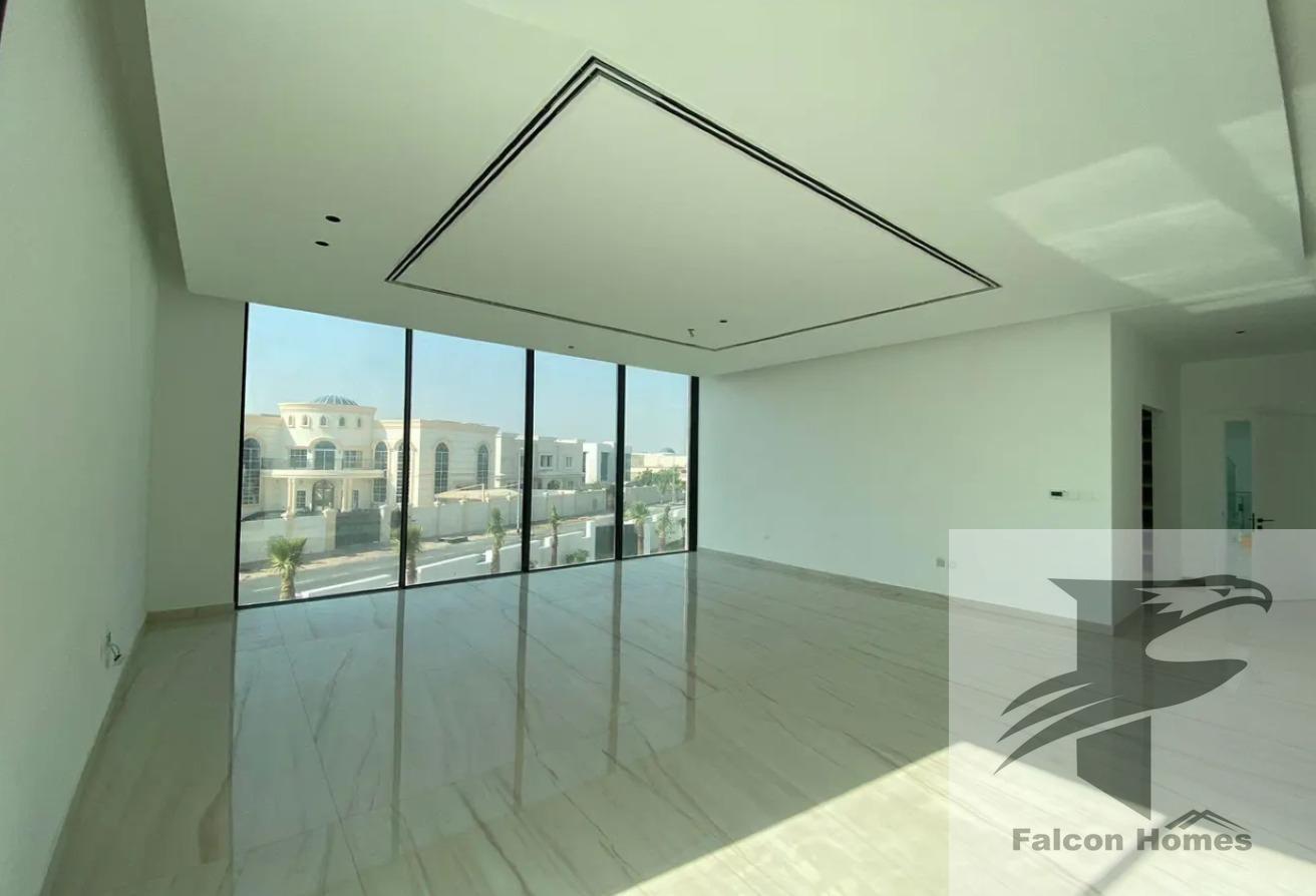 Brand New | 6BR Modern Villa | Pool | Garden |Lift photo 13