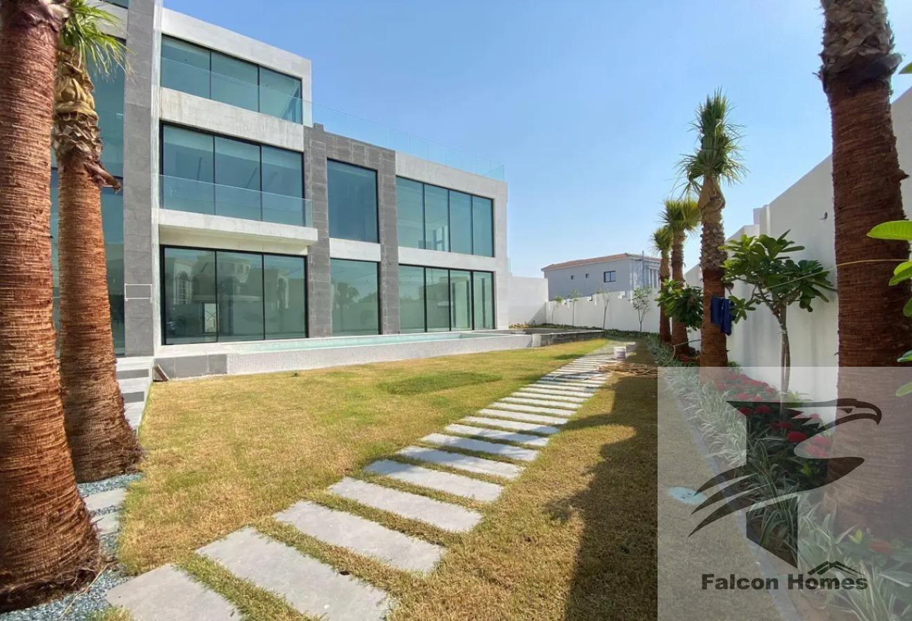 Brand New | 6BR Modern Villa | Pool | Garden |Lift photo 4