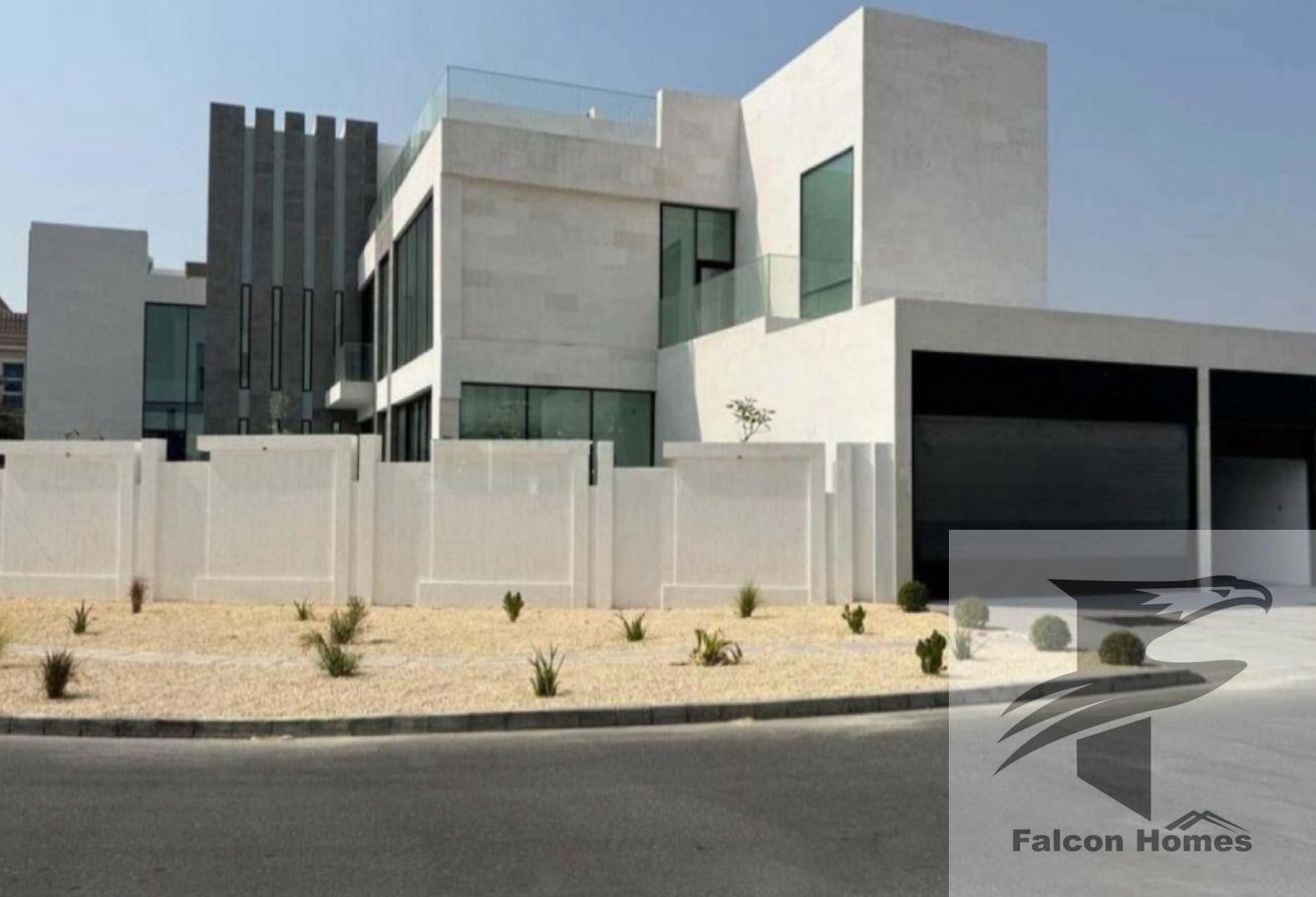 Brand New | 6BR Modern Villa | Pool | Garden |Lift photo 22