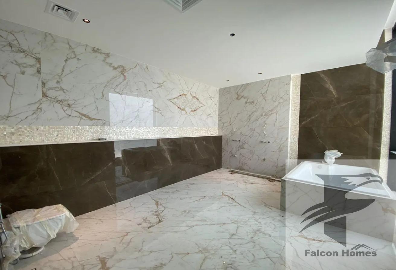 Brand New | 6BR Modern Villa | Pool | Garden |Lift photo 15