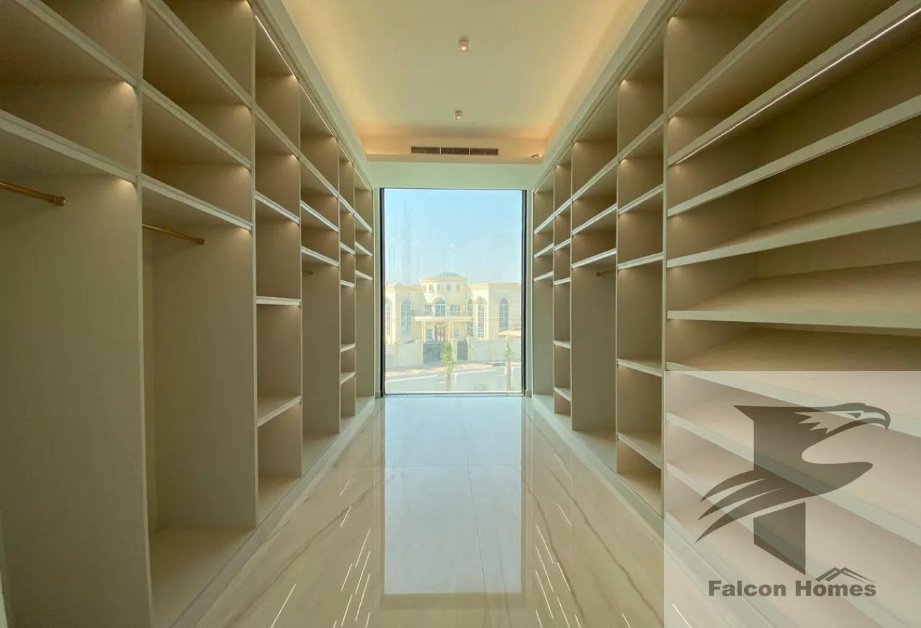 Brand New | 6BR Modern Villa | Pool | Garden |Lift photo 14