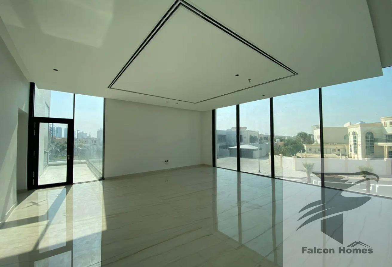 Brand New | 6BR Modern Villa | Pool | Garden |Lift photo 19
