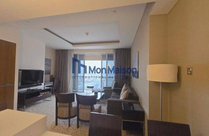 Apartment - 1 Bedroom - 2 Bathrooms for sale in The Dubai Mall Residences - Downtown Dubai - Dubai