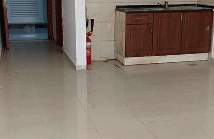 Apartment - Studio - 1 Bathroom for rent in Victoria Tower - Al Gulayaa - Sharjah