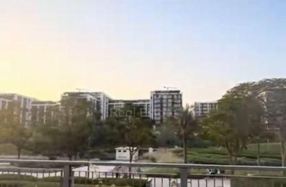 Apartment - 1 Bedroom - 2 Bathrooms for rent in Mulberry 1 Building B2 - Mulberry 1 Block B - Mulberry 1 - Park Heights - Dubai Hills Estate - Dubai