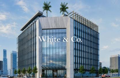 Office Space - Studio for rent in Atria Square - Al Barsha 1 - Al Barsha - Dubai