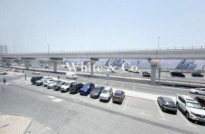 Office Space - Studio for rent in Atria Square - Al Barsha 1 - Al Barsha - Dubai