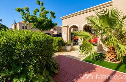 Townhouse - 3 Bedrooms - 4 Bathrooms for sale in Casa Dora - Serena - Dubai Townhouse - 3 Bedrooms - 4 Bathrooms for sale in Casa Dora - Serena - Dubai