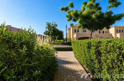 Townhouse - 3 Bedrooms - 4 Bathrooms for sale in Casa Dora - Serena - Dubai Townhouse - 3 Bedrooms - 4 Bathrooms for sale in Casa Dora - Serena - Dubai