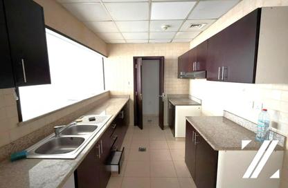 Apartment - 2 - 2 for sale in Mazaya 10B - Queue Point - Liwan - Dubai Apartment - 2 - 2 for sale in Mazaya 10B - Queue Point - Liwan - Dubai