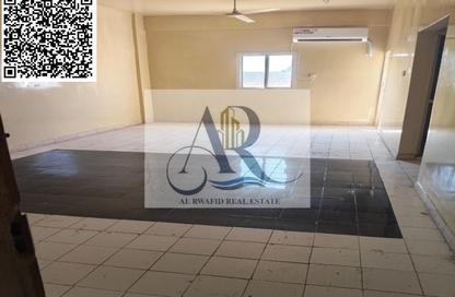 سكن عمال - استوديو - 8 حمامات للايجار في عجمان الصناعية 1 - المنطقة الصناعية - عجمان