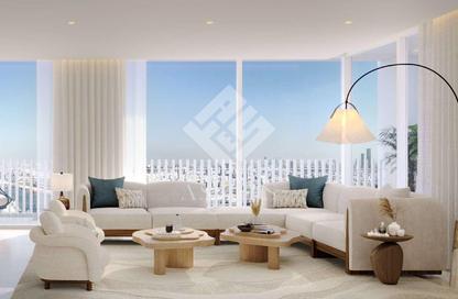 Apartment - 2 Bedrooms - 2 Bathrooms for sale in Saria - Maritime City - Dubai Apartment - 2 Bedrooms - 2 Bathrooms for sale in Saria - Maritime City - Dubai