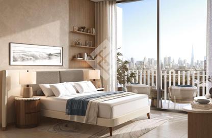 Apartment - 2 Bedrooms - 2 Bathrooms for sale in Saria - Maritime City - Dubai