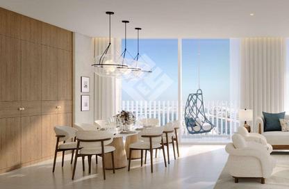 Apartment - 2 Bedrooms - 2 Bathrooms for sale in Saria - Maritime City - Dubai