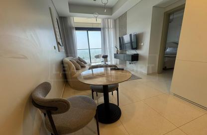 Apartment - 1 - 1 for rent in Aykon City Tower C - Aykon City - Business Bay - Dubai