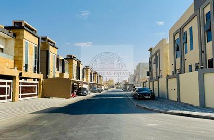 Villa - 6 - 7 for rent in Al Amira Village - Al Yasmeen - Ajman