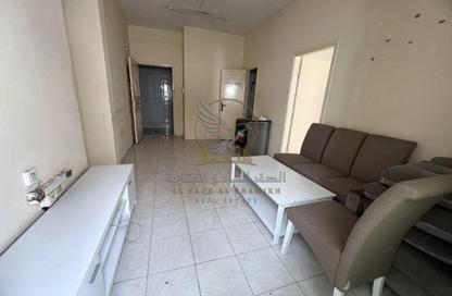 Apartment - 1 - 1 for rent in Al Butina 9 Building - Al Butina - Sharjah Apartment - 1 - 1 for rent in Al Butina 9 Building - Al Butina - Sharjah