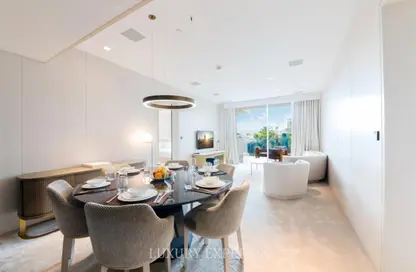 Apartment - 2 Bedrooms - 3 Bathrooms for rent in Five Palm Jumeirah - Palm Jumeirah - Dubai Apartment - 2 Bedrooms - 3 Bathrooms for rent in Five Palm Jumeirah - Palm Jumeirah - Dubai