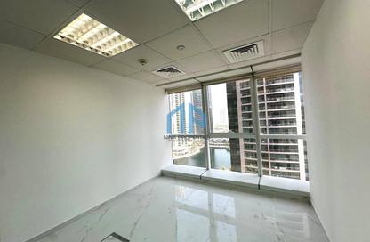 Office Space - Studio - 1 for rent in Jumeirah Business Centre 2 (JBC 2) - JLT Cluster V - Jumeirah Lake Towers - Dubai