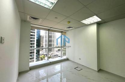 Office Space - Studio - 1 for rent in Jumeirah Business Centre 2 (JBC 2) - JLT Cluster V - Jumeirah Lake Towers - Dubai
