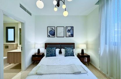Villa - 4 Bedrooms - 6 Bathrooms for sale in South Bay 1 - South Bay - Residential District - Dubai South (Dubai World Central) - Dubai