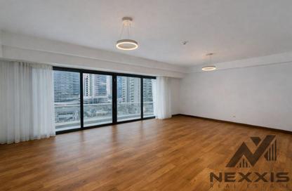 Apartment - 2 Bedrooms - 3 Bathrooms for rent in Goldcrest Views 1 - JLT Cluster V - Jumeirah Lake Towers - Dubai