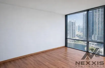 Apartment - 2 Bedrooms - 3 Bathrooms for rent in Goldcrest Views 1 - JLT Cluster V - Jumeirah Lake Towers - Dubai