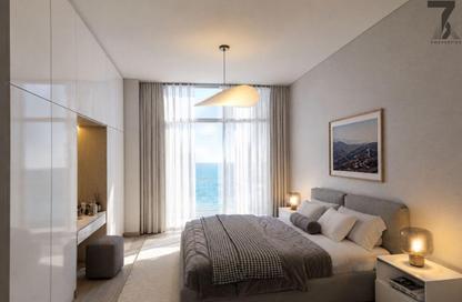 Apartment - 1 Bedroom - 2 Bathrooms for sale in Cape Hayat - Mina Al Arab - Ras Al Khaimah