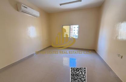 Apartment - Studio - 1 Bathroom for rent in Ajman Hills - Al Alia - Ajman