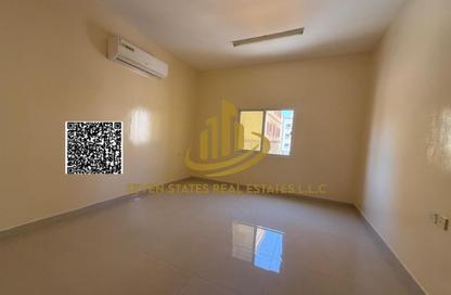 Apartment - Studio - 1 Bathroom for rent in Ajman Hills - Al Alia - Ajman