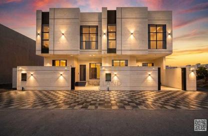 Villa - 4 - 6 for sale in Al Yasmeen 1 - Al Yasmeen - Ajman