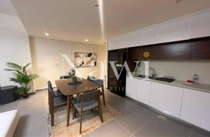 Apartment - 2 Bedrooms - 2 Bathrooms for rent in Creek Edge Tower 1 - Creek Edge - Dubai Creek Harbour (The Lagoons) - Dubai Apartment - 2 Bedrooms - 2 Bathrooms for rent in Creek Edge Tower 1 - Creek Edge - Dubai Creek Harbour (The Lagoons) - Dubai