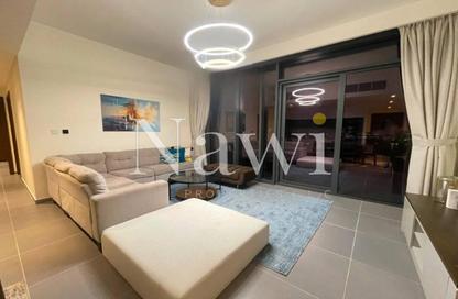 Apartment - 2 Bedrooms - 2 Bathrooms for rent in Creek Edge Tower 1 - Creek Edge - Dubai Creek Harbour (The Lagoons) - Dubai Apartment - 2 Bedrooms - 2 Bathrooms for rent in Creek Edge Tower 1 - Creek Edge - Dubai Creek Harbour (The Lagoons) - Dubai