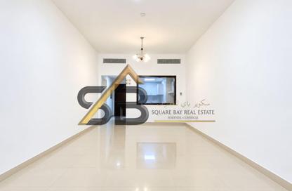 Apartment - 1 - 2 for rent in Silicon Avenue - Dubai Silicon Oasis - Dubai