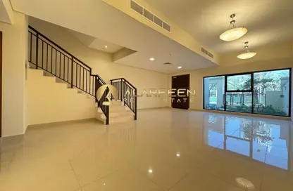 Villa - 3 Bedrooms - 5 Bathrooms for rent in Arenco Villas - District 14 - Jumeirah Village Circle - Dubai