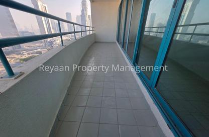 Office Space - Studio - 2 for rent in Saeed Tower 1 - Saeed Towers - Sheikh Zayed Road - Dubai