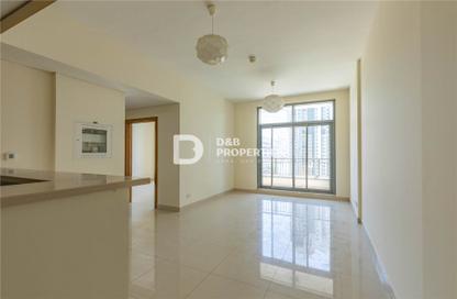 Apartment - 1 - 1 for rent in Claren Tower 2 - Claren Towers - Downtown Dubai - Dubai