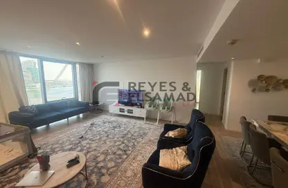 شقة - 3 غرف نوم - 4 حمامات للبيع في D1 برج - القرية التراثية - دبي