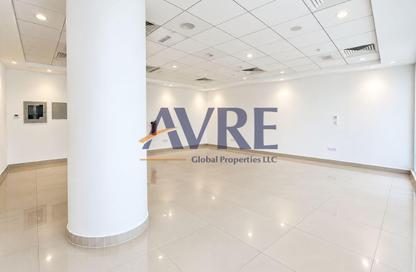 Office Space - Studio for sale in B2B Tower - Business Bay - Dubai