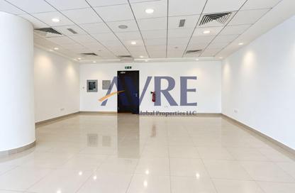 Office Space - Studio for sale in B2B Tower - Business Bay - Dubai