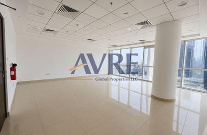 Office Space - Studio for sale in B2B Tower - Business Bay - Dubai