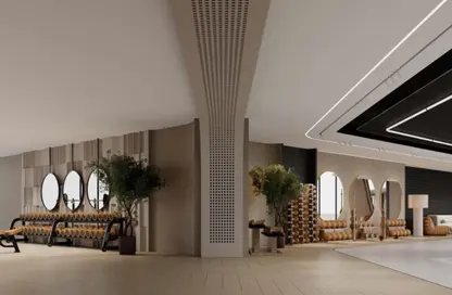 شقة - 3 غرف نوم - 4 حمامات للبيع في ذا سينترال داون تاون - ارجان - دبي