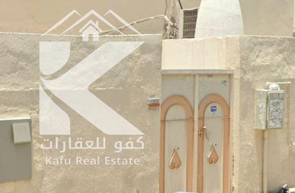 Villa - 4 Bedrooms - 4 Bathrooms for sale in Al Naimiya - Al Nuaimiya - Ajman