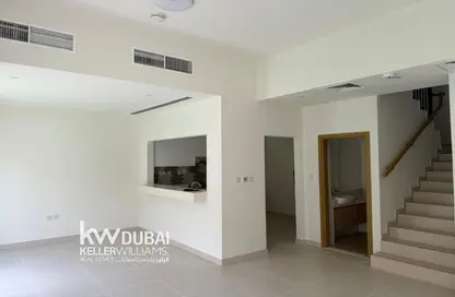 Townhouse - 2 Bedrooms - 3 Bathrooms for rent in Amaranta B - Amaranta - Villanova - Dubai Land - Dubai