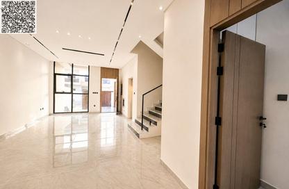 Townhouse - 5 - 6 for sale in Al Helio Downtown - Al Helio - Ajman